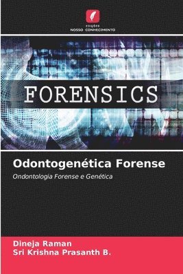 Odontogentica Forense 1