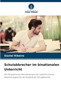 bokomslag Schulabbrecher im binationalen Unterricht
