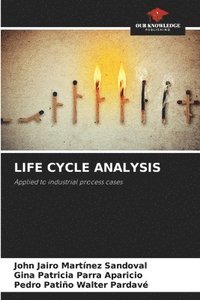 bokomslag Life Cycle Analysis