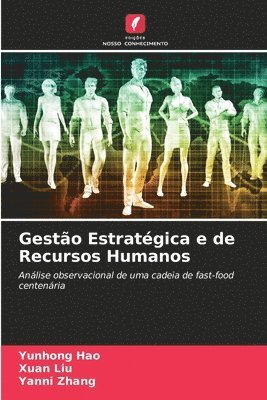 Gesto Estratgica e de Recursos Humanos 1