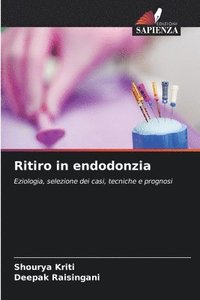 bokomslag Ritiro in endodonzia