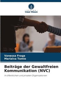 bokomslag Beitrge der Gewaltfreien Kommunikation (NVC)