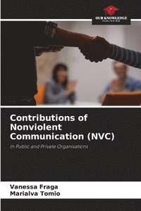 bokomslag Contributions of Nonviolent Communication (NVC)