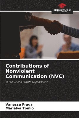 bokomslag Contributions of Nonviolent Communication (NVC)