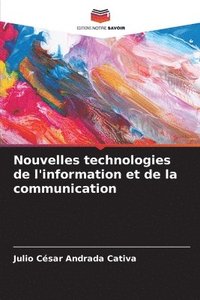 bokomslag Nouvelles technologies de l'information et de la communication