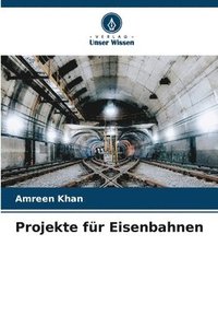 bokomslag Projekte fr Eisenbahnen