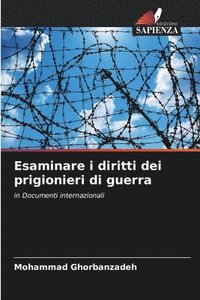 bokomslag Esaminare i diritti dei prigionieri di guerra