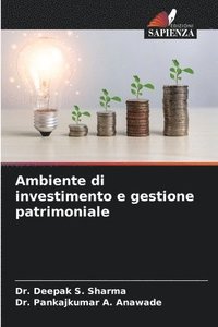 bokomslag Ambiente di investimento e gestione patrimoniale