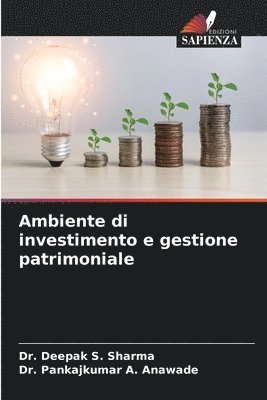 Ambiente di investimento e gestione patrimoniale 1