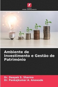 bokomslag Ambiente de Investimento e Gesto de Patrimnio