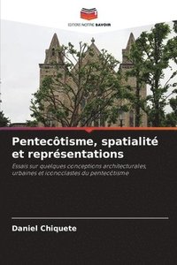 bokomslag Pentectisme, spatialit et reprsentations