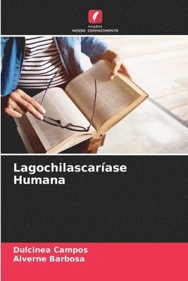 Lagochilascarase Humana 1
