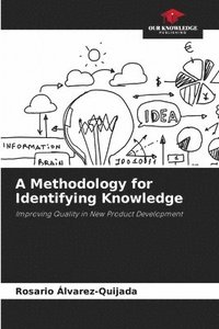 bokomslag A Methodology for Identifying Knowledge