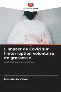 bokomslag L'impact de Covid sur l'interruption volontaire de grossesse