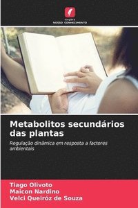 bokomslag Metabolitos secundrios das plantas