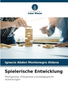 Spielerische Entwicklung 1