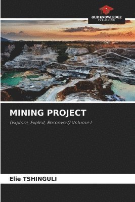 bokomslag Mining Project