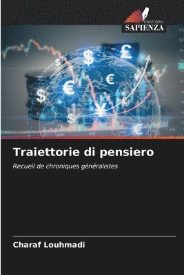 Traiettorie di pensiero 1