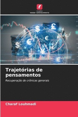 Trajetrias de pensamentos 1