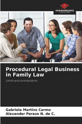 Procedural Legal Business in Family Law 1