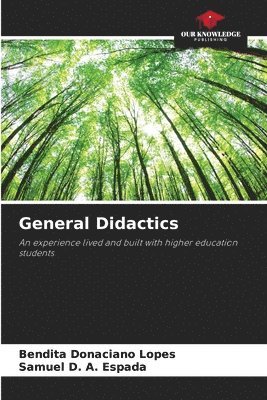 bokomslag General Didactics