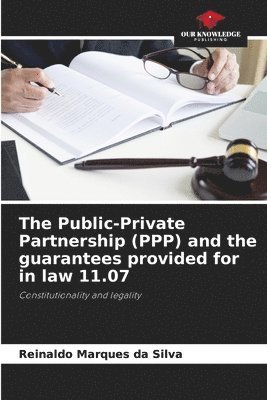 The Public-Private Partnership (PPP) and the guarantees provided for in law 11.07 1