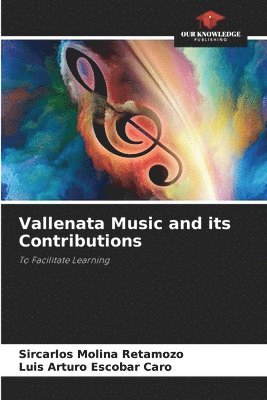 Vallenata Music and its Contributions 1