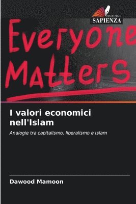 I valori economici nell'Islam 1