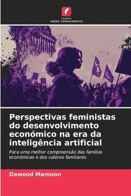 Perspectivas feministas do desenvolvimento econmico na era da inteligncia artificial 1