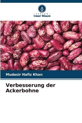 Verbesserung der Ackerbohne 1