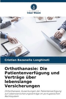 Orthothanasie 1