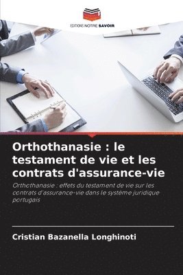 Orthothanasie 1