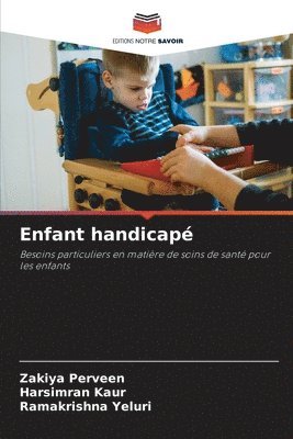 Enfant handicap 1