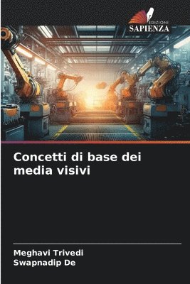 bokomslag Concetti di base dei media visivi