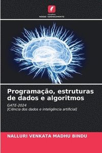 bokomslag Programao, estruturas de dados e algoritmos