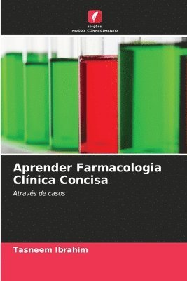 Aprender Farmacologia Clnica Concisa 1