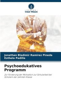 bokomslag Psychoedukatives Programm