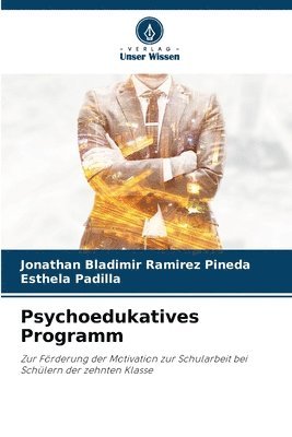 Psychoedukatives Programm 1