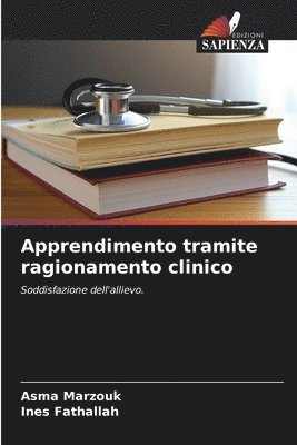 bokomslag Apprendimento tramite ragionamento clinico