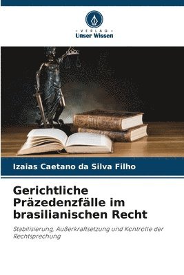 Gerichtliche Przedenzflle im brasilianischen Recht 1