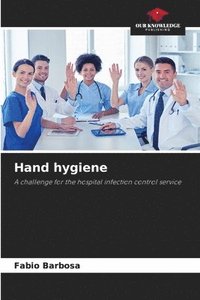 bokomslag Hand hygiene