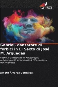 bokomslag Gabriel, danzatore di forbici in El Sexto di Jos M. Arguedas