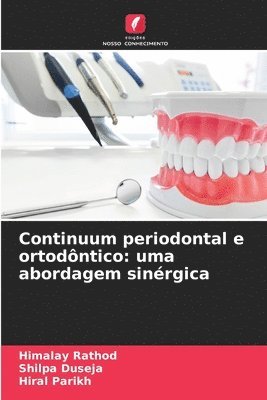 Continuum periodontal e ortodntico 1