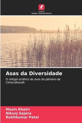 Asas da Diversidade 1