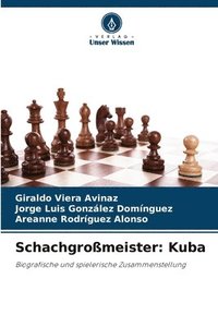 bokomslag Schachgromeister