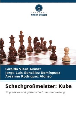 Schachgromeister 1