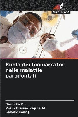 Ruolo dei biomarcatori nelle malattie parodontali 1