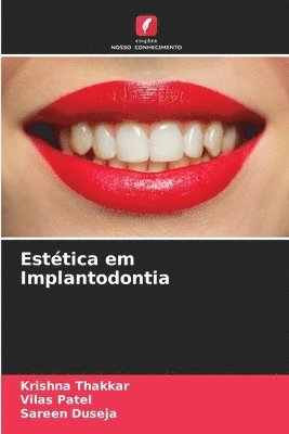 Esttica em Implantodontia 1