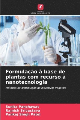 Formulao  base de plantas com recurso  nanotecnologia 1