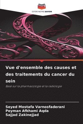 Vue d'ensemble des causes et des traitements du cancer du sein 1